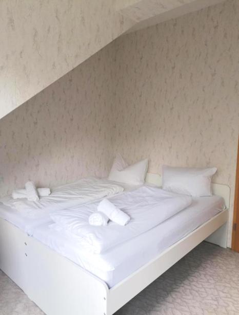 Ferienhaus Hoher Weg - Urlaub, Wandern, Downhill Und Workation Am Nationalpark Harz Sankt Andreasberg Eksteriør bilde