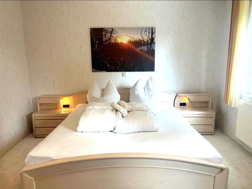 Ferienhaus Hoher Weg - Urlaub, Wandern, Downhill Und Workation Am Nationalpark Harz Sankt Andreasberg Eksteriør bilde